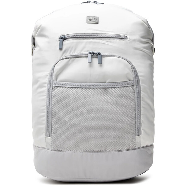 New Balance Plecak LAB13303SST Biały