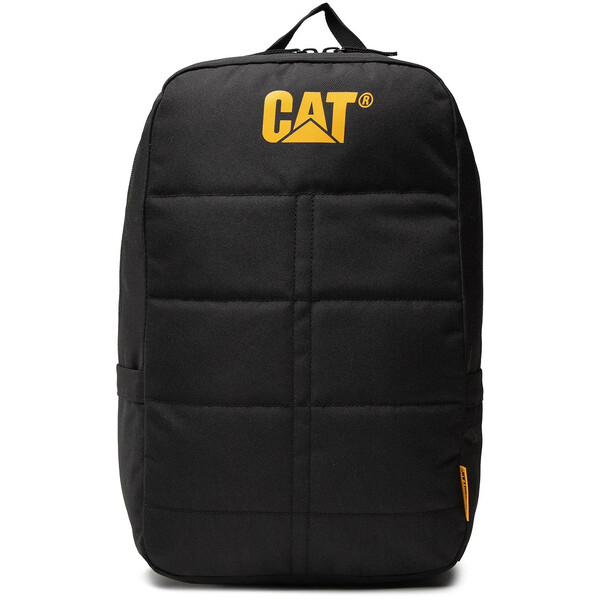 CATerpillar Plecak Classic Backpack 84181-01 Czarny