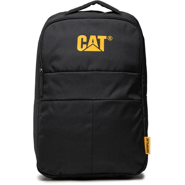 CATerpillar Plecak Classic Backpack 14 L 84183-01 Czarny