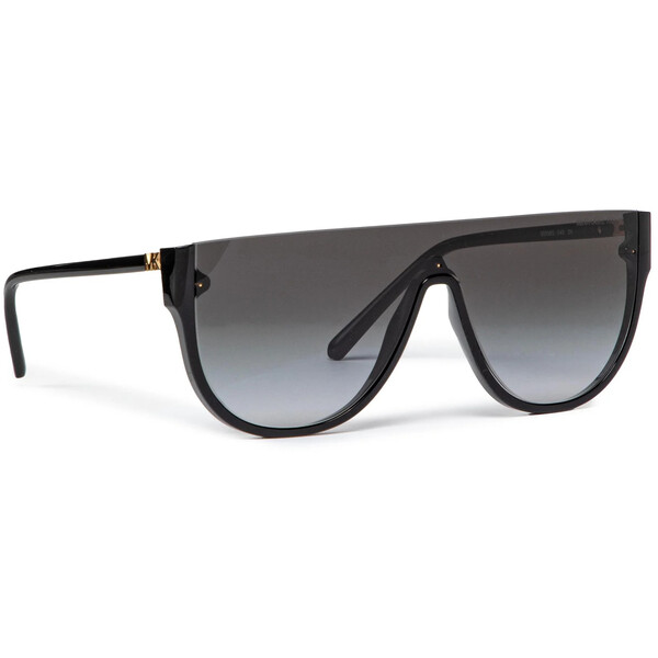 Michael Kors Okulary przeciwsłoneczne Aspen 0MK2151 30058G Czarny