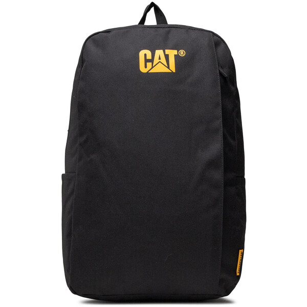 CATerpillar Plecak Classic Backpack 25L 84180-001 Czarny