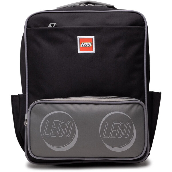 LEGO Plecak Tribini Classic Backpack Medium 20134-1952 Czarny