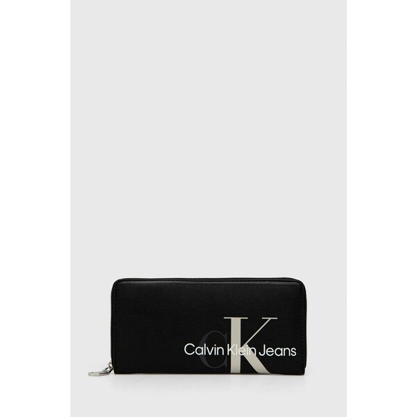 Calvin Klein Jeans Portfel K60K608958.PPYY