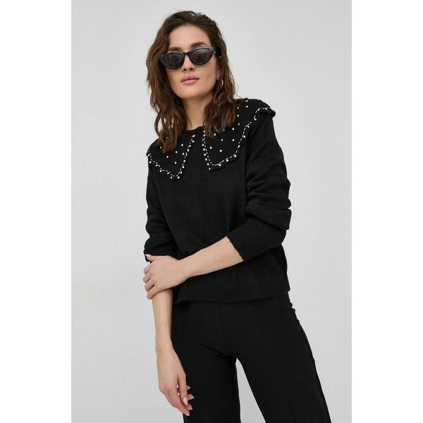 Only Sweter 15246588.Black