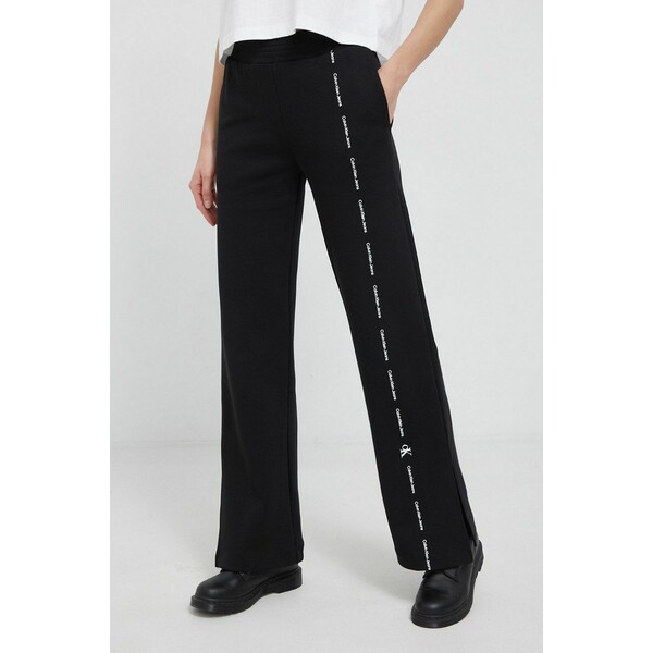 Calvin Klein Jeans Spodnie J20J217933.PPYY