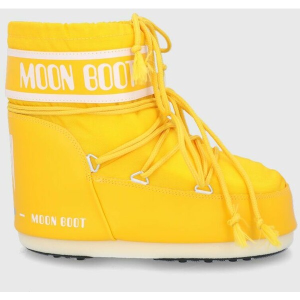 Moon Boot Śniegowce 14093400.MOON.BOOT.CLAS