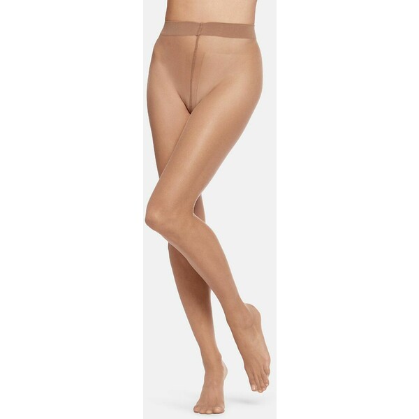 Wolford Rajstopy Nude 8 DEN 10272