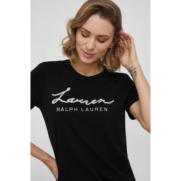 Lauren Ralph Lauren T-shirt 200852314001
