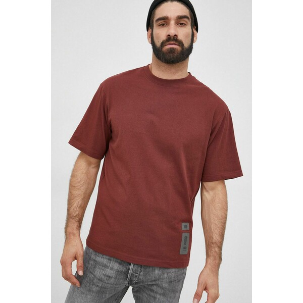 G-Star Raw T-shirt bawełniany D20721.C336
