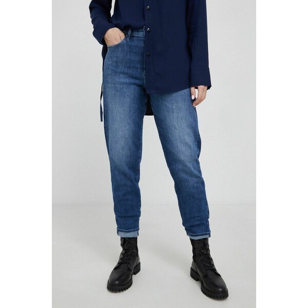 G-Star Raw Jeansy Janeh D16083.C911 D16083.C911