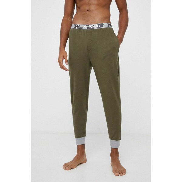 Calvin Klein Underwear Spodnie piżamowe 000NM2196E.4890