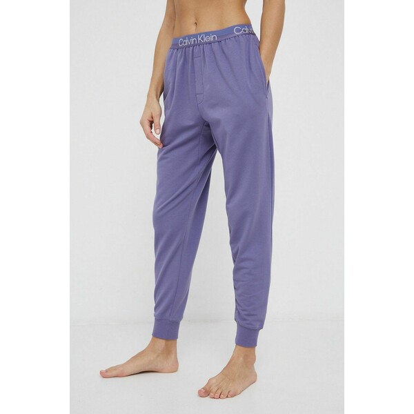 Calvin Klein Underwear Spodnie piżamowe 000QS6757E.4890
