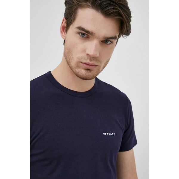 Versace T-shirt (2-pack) AU04023