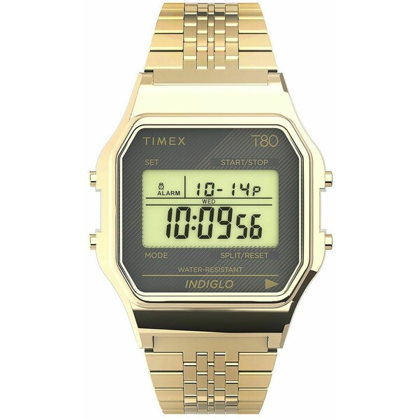 Timex Zegarek TW2U93500 TW2U93500