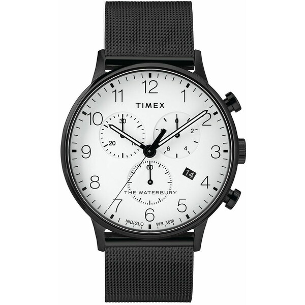 Timex Zegarek TW2T36800 TW2T36800