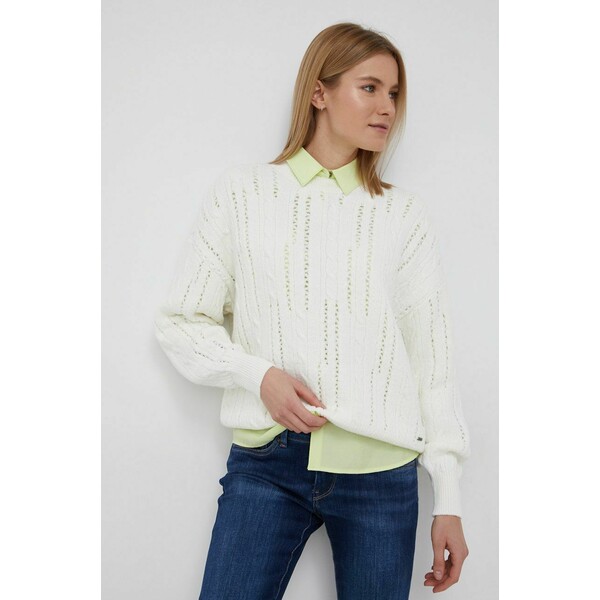 Pepe Jeans Sweter Pia PL701812.803