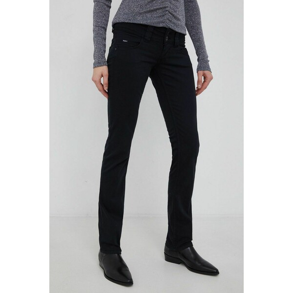 Pepe Jeans spodnie VENUS PL211523T41.999