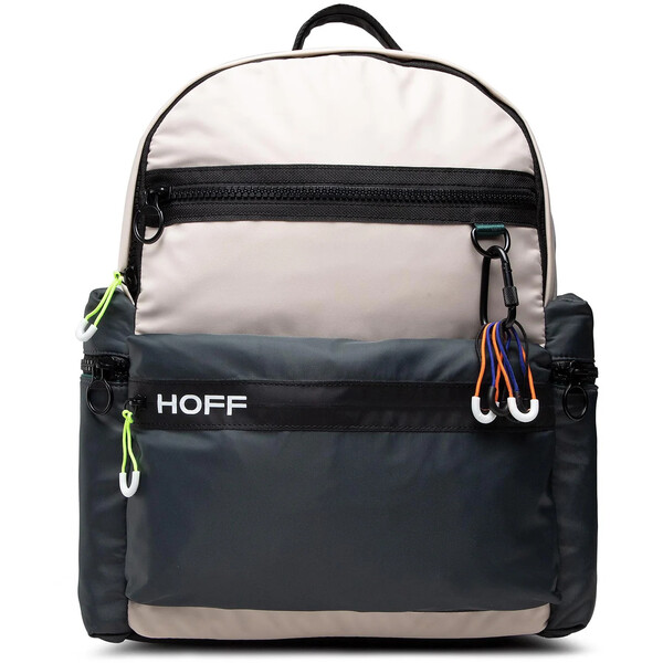 HOFF Plecak Backpack South 12298004 Beżowy