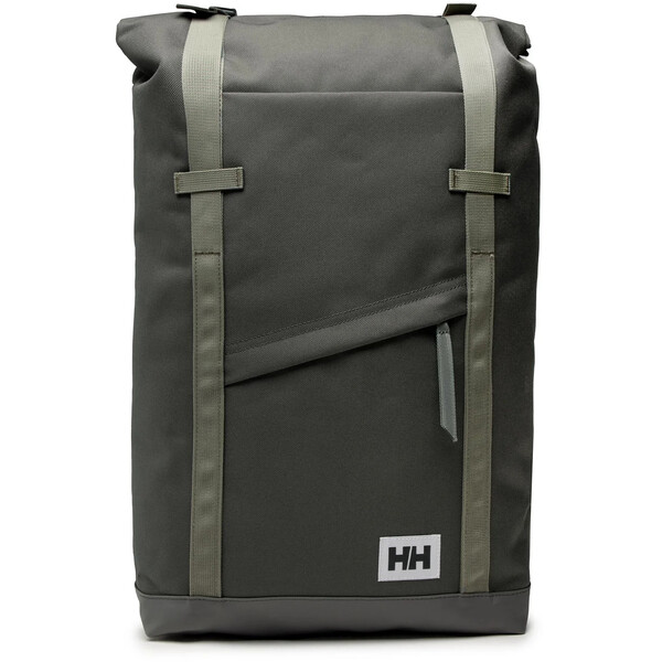 Helly Hansen Plecak Stockholm Backpack 67187-483 Zielony