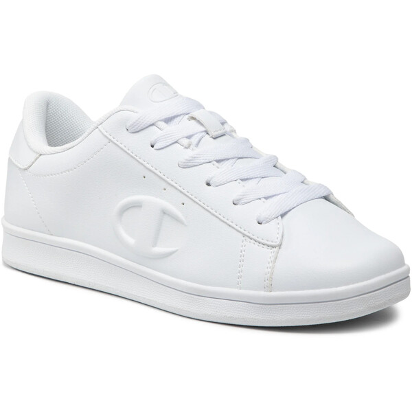 Champion Sneakersy Andrea S11183-S21-WW001 Biały