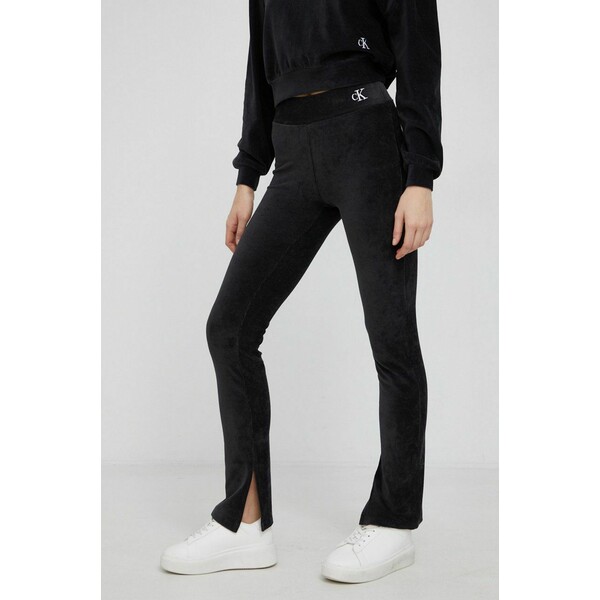 Calvin Klein Jeans Spodnie sztruksowe J20J217788.PPYY