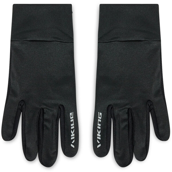 Viking Rękawiczki Foster Gloves 140/21/0003/09 Czarny