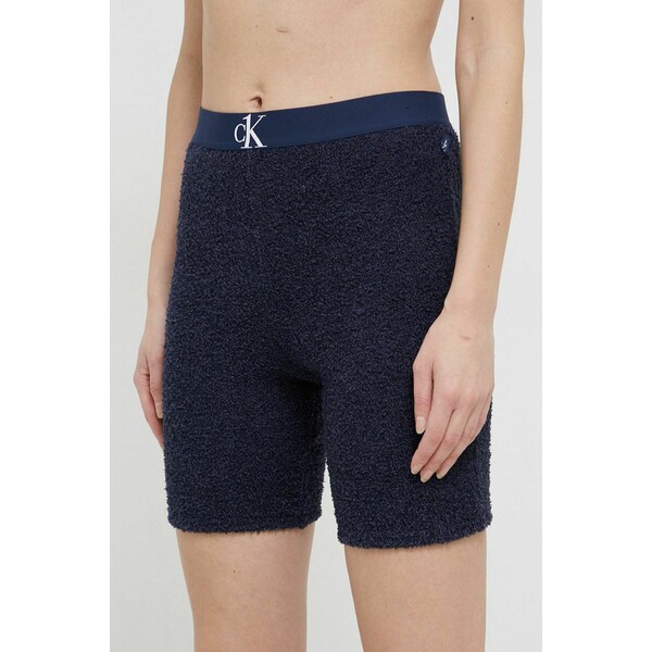 Calvin Klein Underwear Szorty piżamowe 000QS6770E.4890