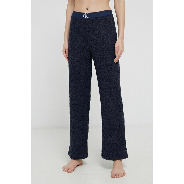 Calvin Klein Underwear Spodnie piżamowe CK One 000QS6722E.4890