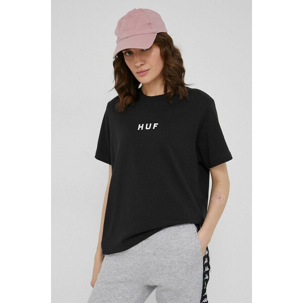 Huf HUF T-shirt bawełniany wts0009