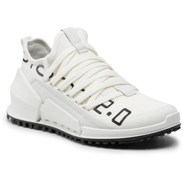 ECCO Sneakersy Biom 2.0 W 80065352587 Biały