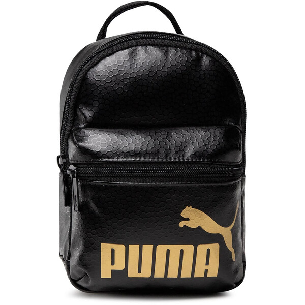 Puma Plecak Core Up Minime Backpack 078303 01 Czarny