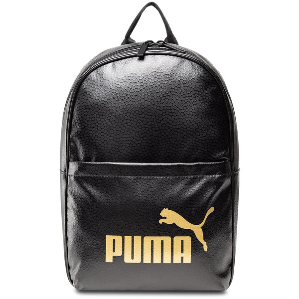 Puma Plecak Core Up Backpack 078300 01 Czarny