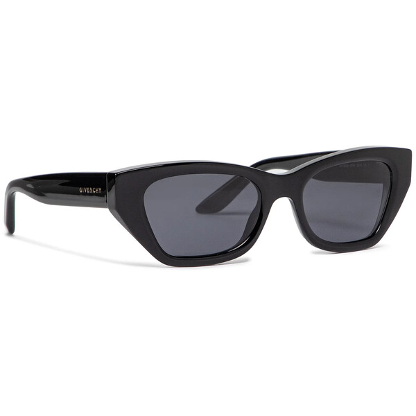 Givenchy Okulary przeciwsłoneczne 7209/S Czarny