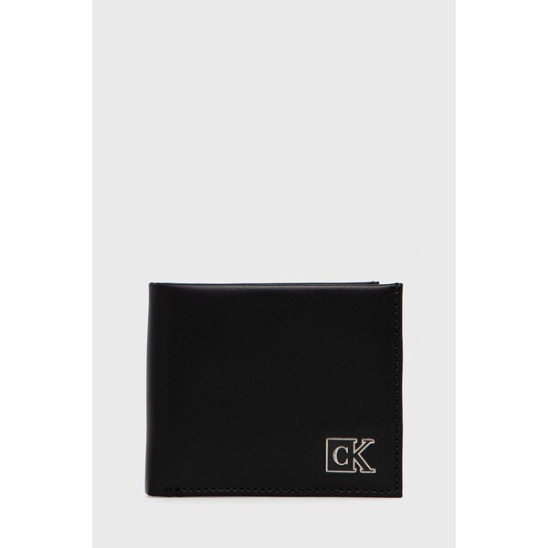 Calvin Klein Jeans Portfel skórzany K50K508219.PPYY