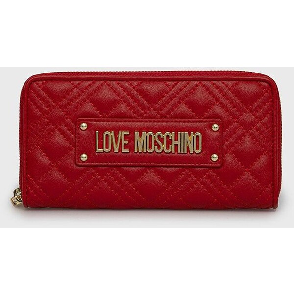 Love Moschino Portfel JC5600PP1ELA0500