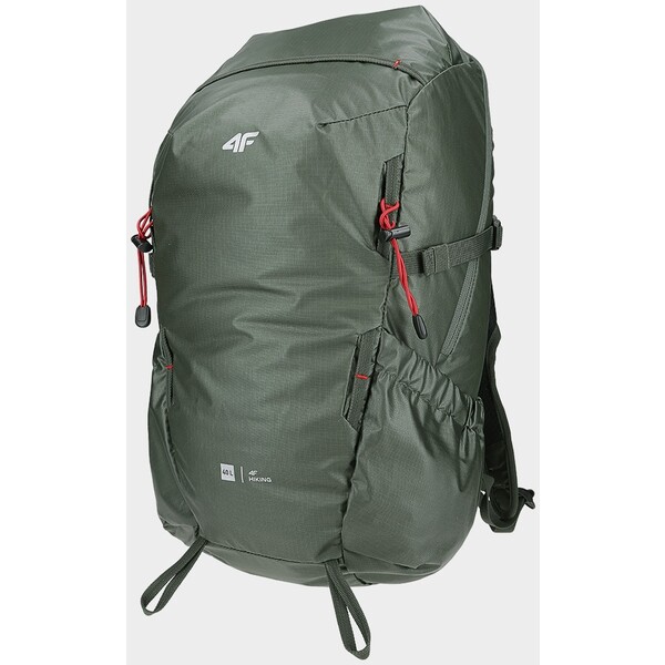 4F Plecak trekkingowy (40L) D4Z21-PCF100-43S