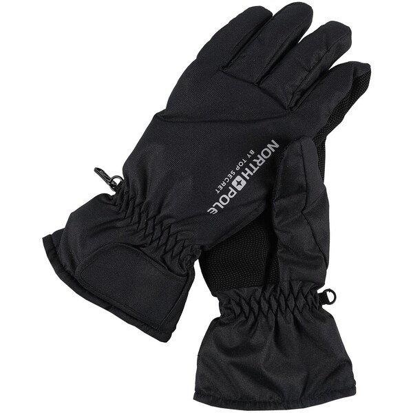 Top Secret rękawiczki zimowe z ociepleniem SRE0343
