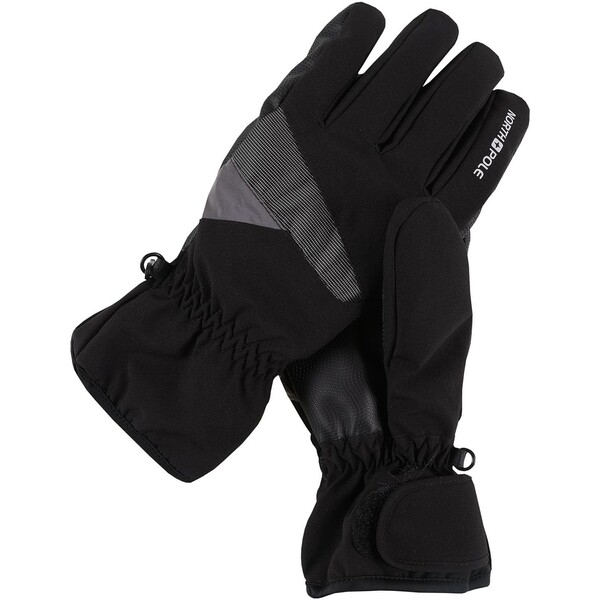 Top Secret rękawiczki zimowe z ociepleniem SRE0342