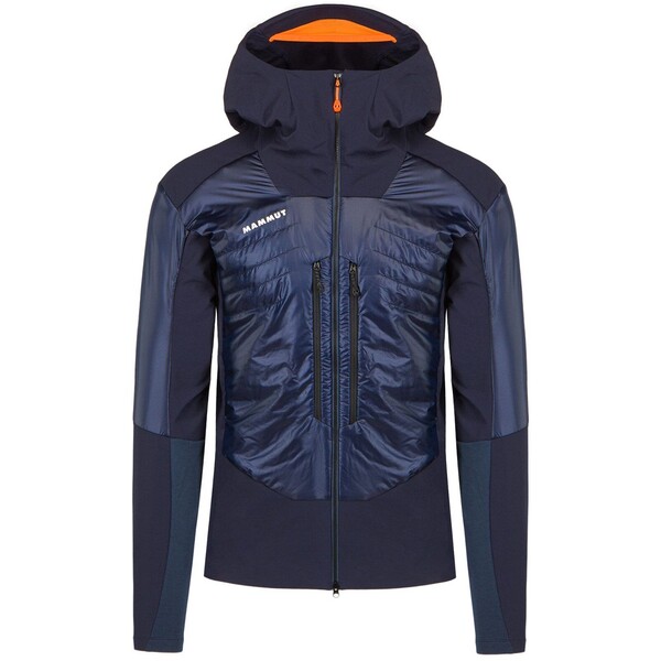 Mammut Kurtka hybrydowa MAMMUT EISFELD SO HYBRID 10111260-5924 10111260-5924