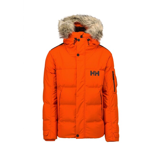 Helly Hansen Kurtka HELLY HANSEN BOUVET DOWN JACKET 53633-300