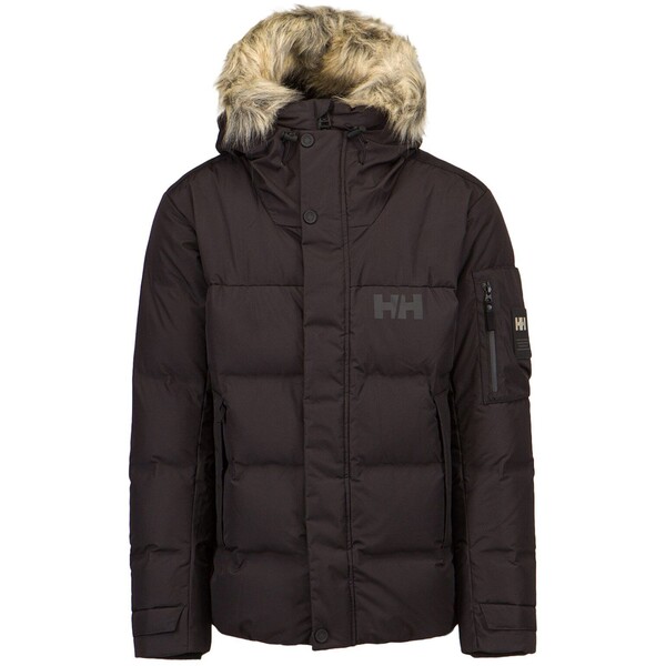 Helly Hansen Kurtka HELLY HANSEN BOUVET DOWN JACKET 53633-990