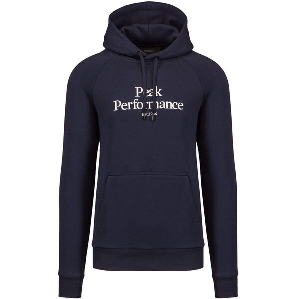 Peak Performance Bluza PEAK PERFORMANCE ORIGINAL HOOD G75874020-2n3