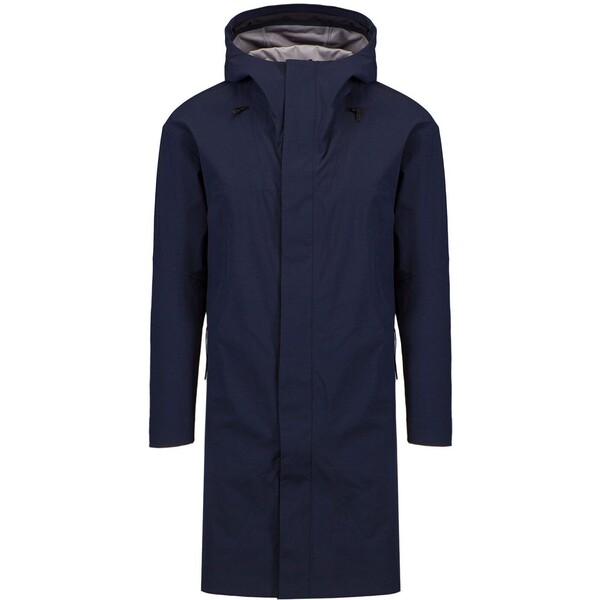 On Running Parka męska ON RUNNING PARKA 15400347-navy