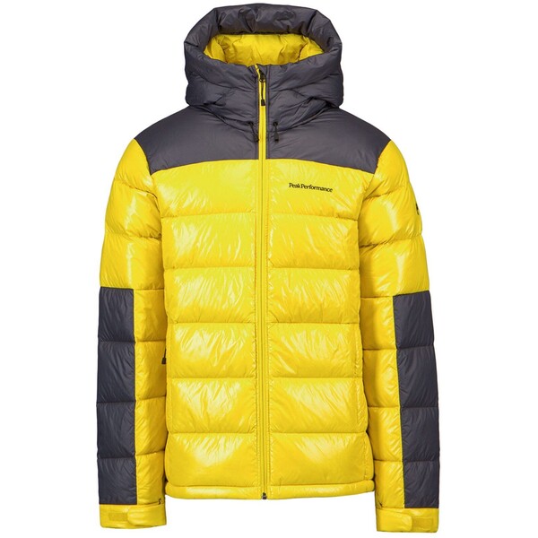 Peak Performance Kurtka puchowa PEAK PERFORMANCE FROST GLACIER G762340-y55 G762340-y55