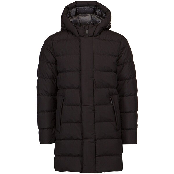 Woolrich Kurtka puchowa WOOLRICH GORE-TEX HIGH TECH CFWOOU0479MRUT2700-100