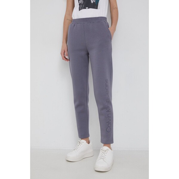 Calvin Klein Jeans Spodnie J20J217752.PPYY