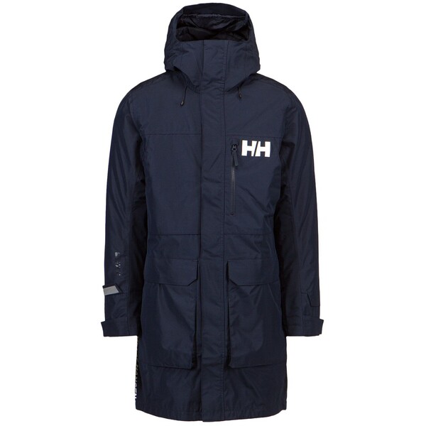 Helly Hansen Kurtka HELLY HANSEN RIGGING COAT 53508-597