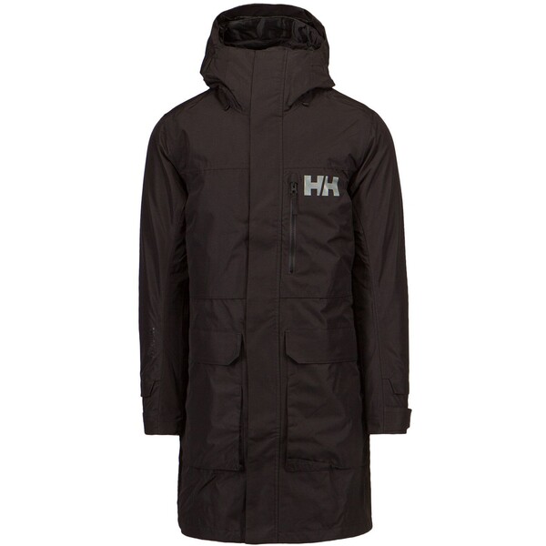 Helly Hansen Kurtka HELLY HANSEN RIGGING COAT 53508-990