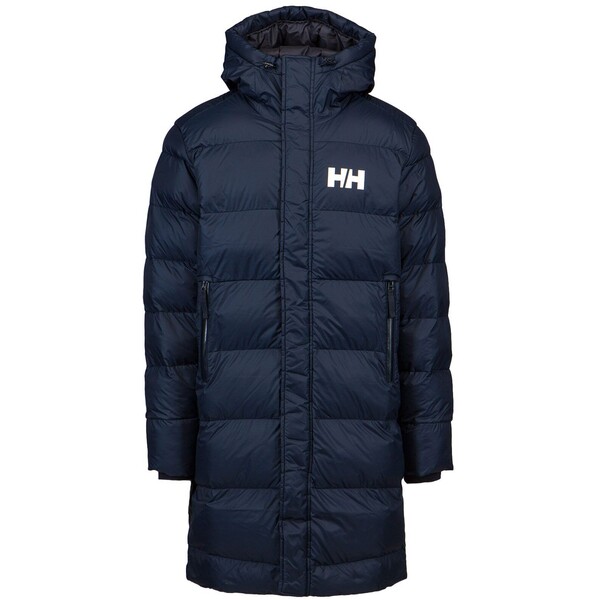 Helly Hansen Parka HELLY HANSEN ACTIVE LONG WINTER 53599-597 53599-597