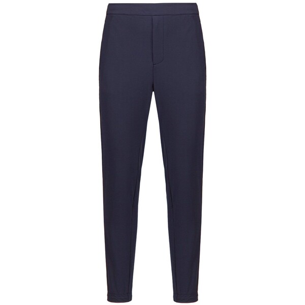 On Running Spodnie męskie ON RUNNING ACTIVE PANTS 13600086-navy